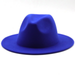 Woolen Jazz Hat - Image 12