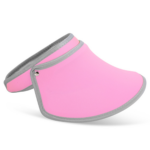 Sun Visor Cap - Image 3