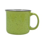 13oz Ceramic Coffee Mug - Image 3